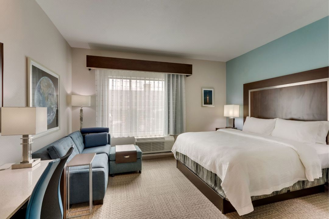 TownePlace Suites Houston I-10 East