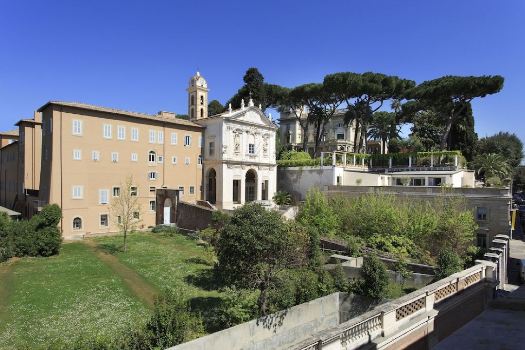Hotel Degli Artisti