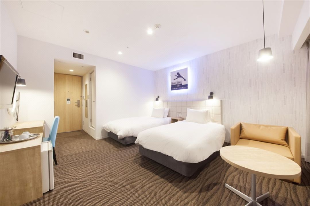 Hotel Plumm