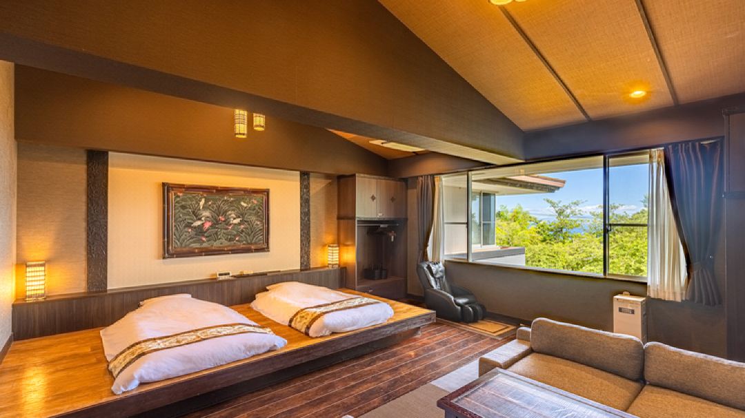 Anda Resort Izukogen