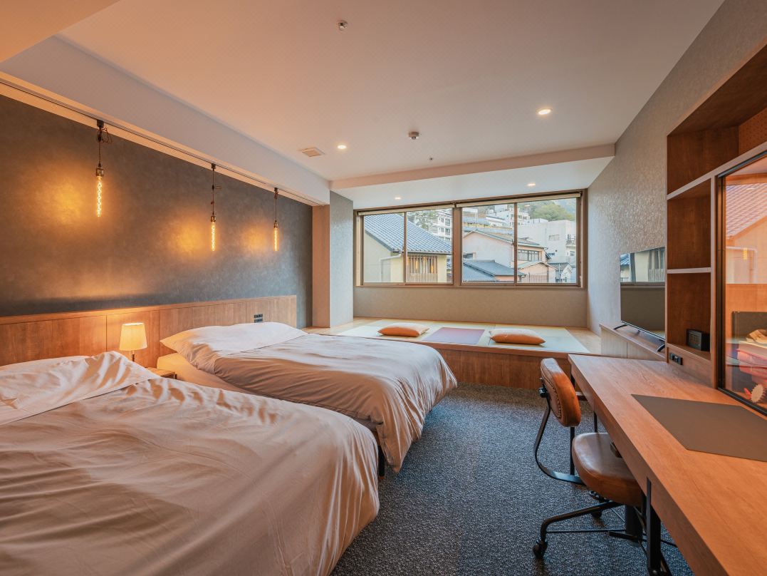 HOTEL ALGO