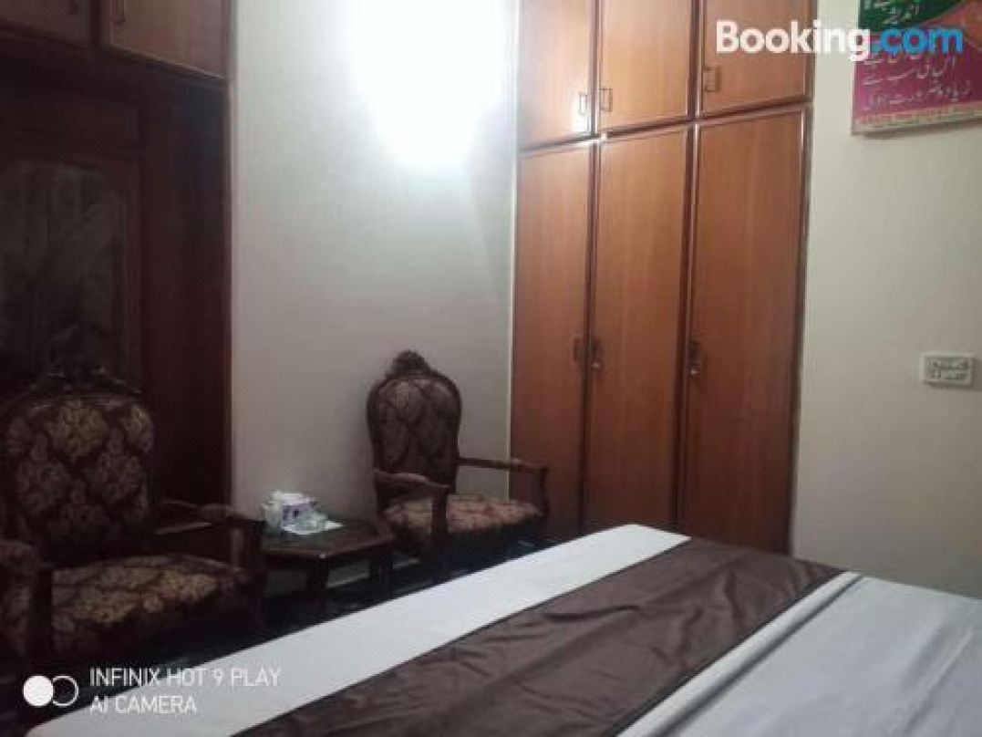 Noor INN Guest House