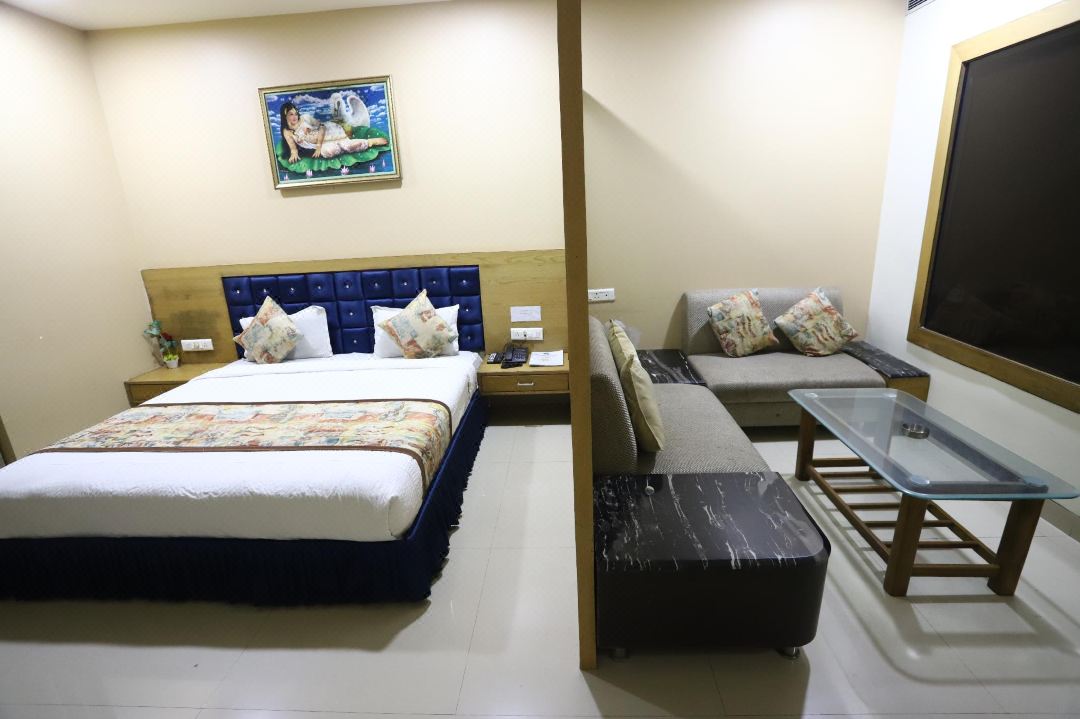 Hotel Blue Pearl