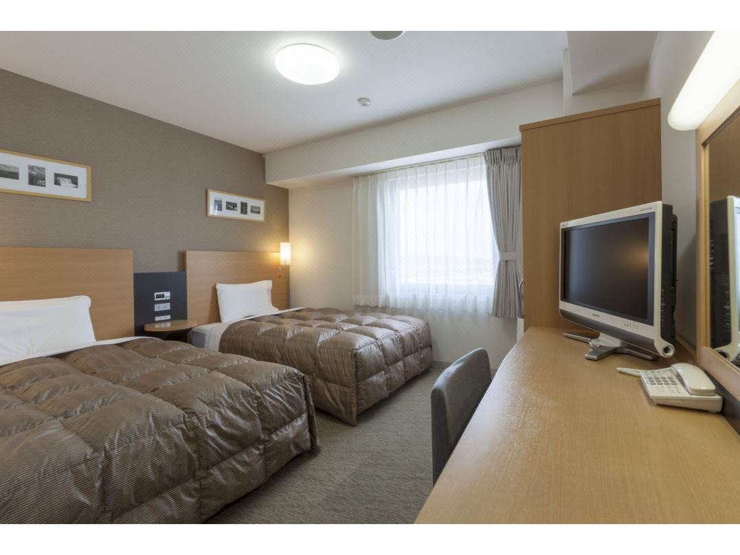 Comfort Hotel Hachinohe