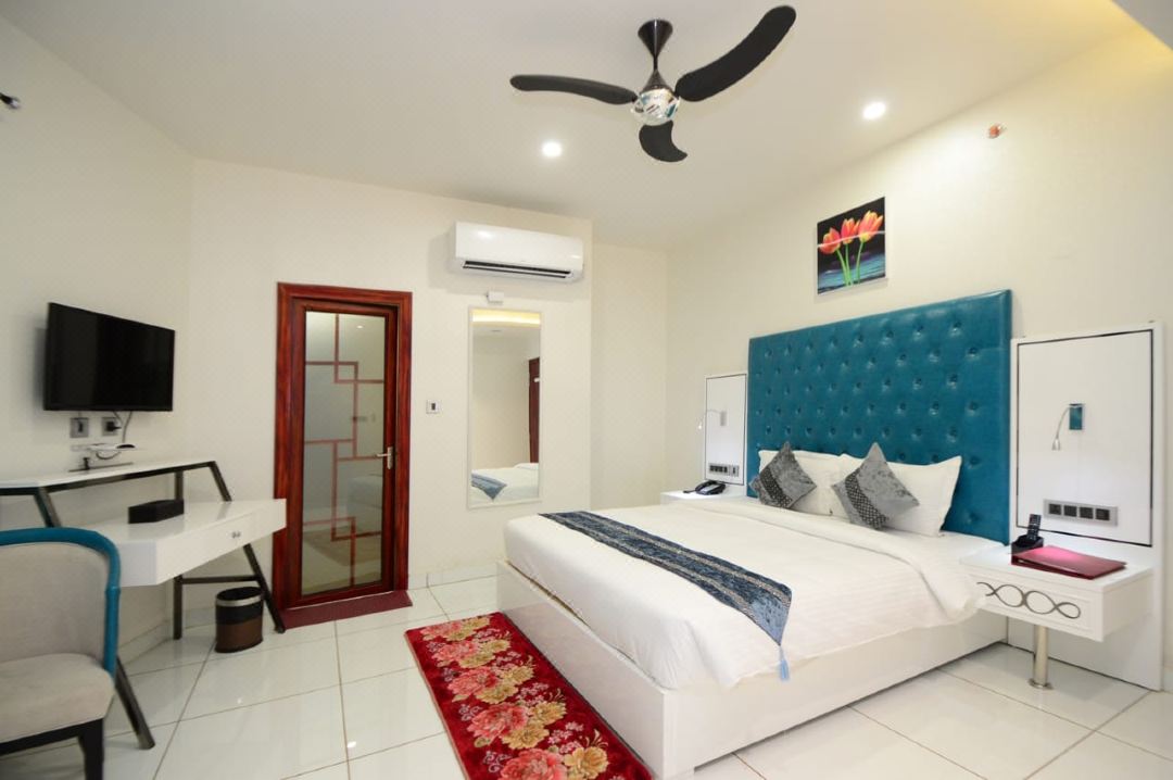 Hotel Royal Polovictory