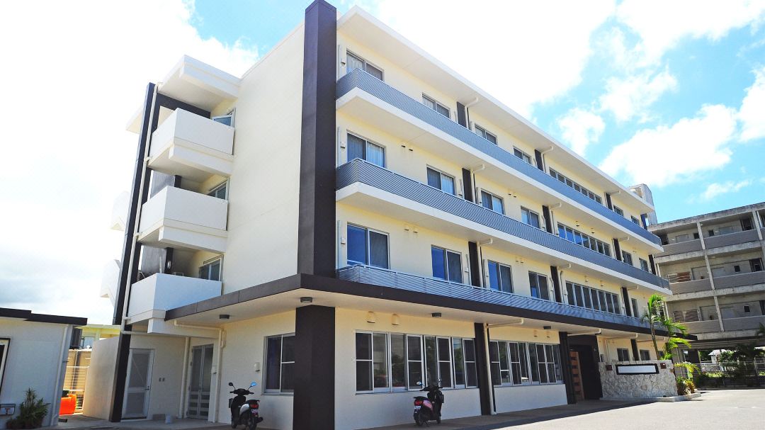 Hotel Kaiho Ishigakijima