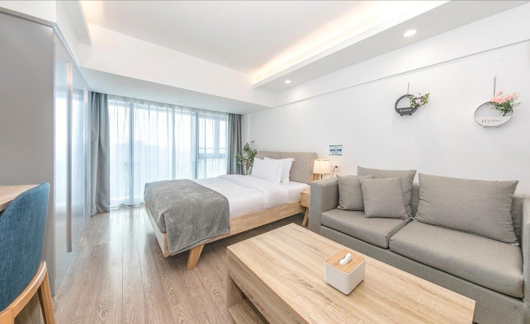 Wangju Apartment (Tapu West Road)