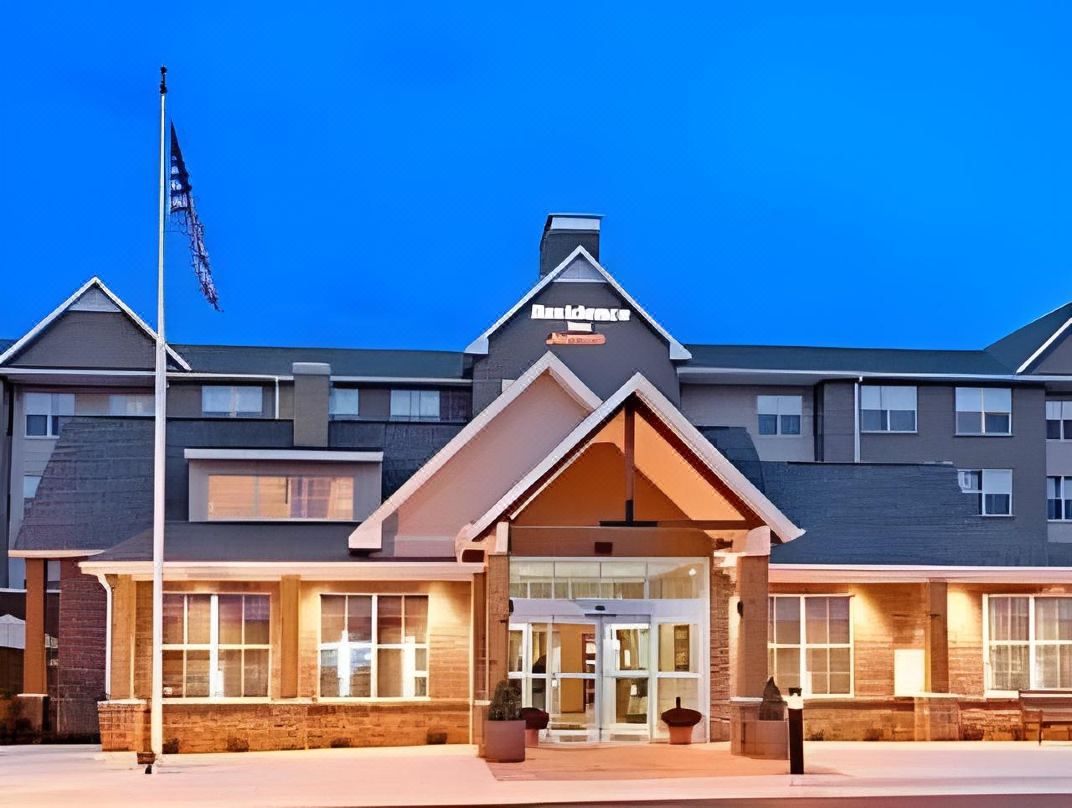 Residence Inn Chicago Midway Airport