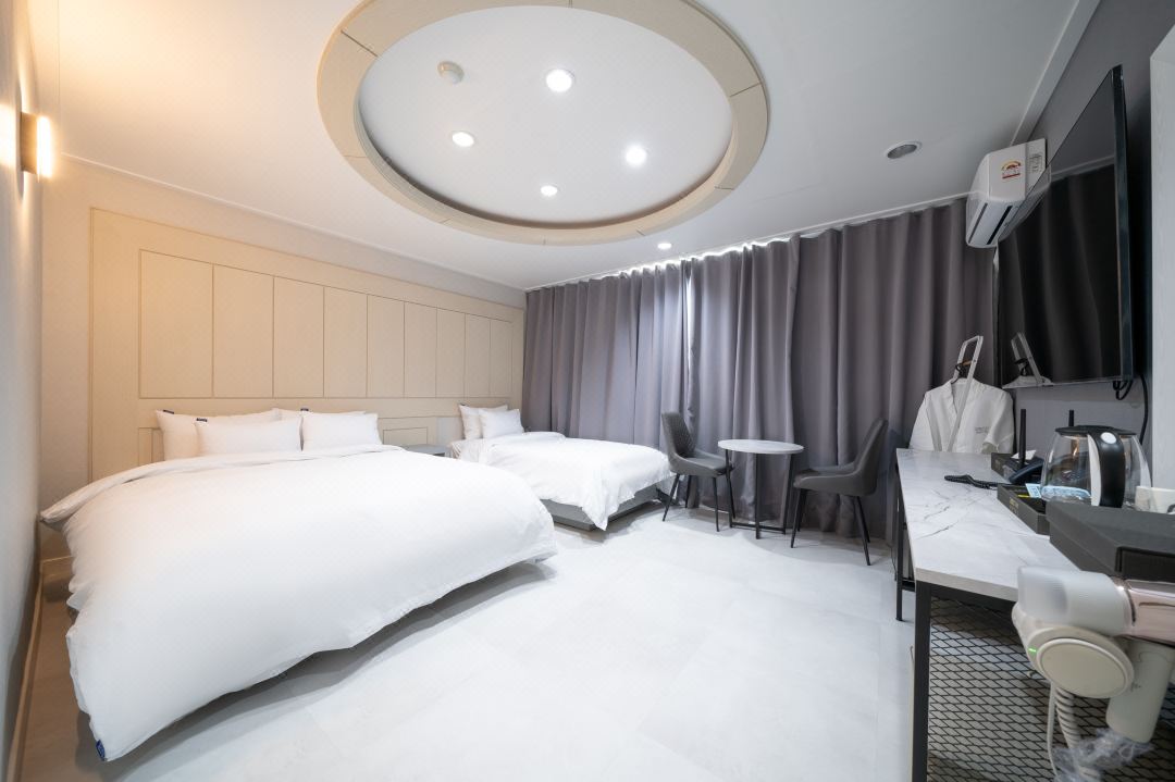 Gangneung STAY