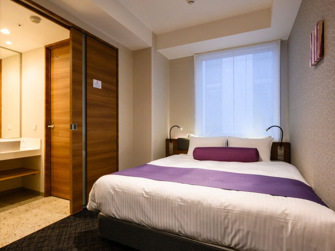 京急 EXイン 羽田イノベーションシティ