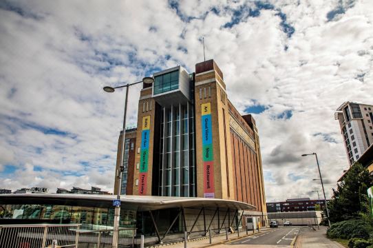 Hotel Indigo Newcastle