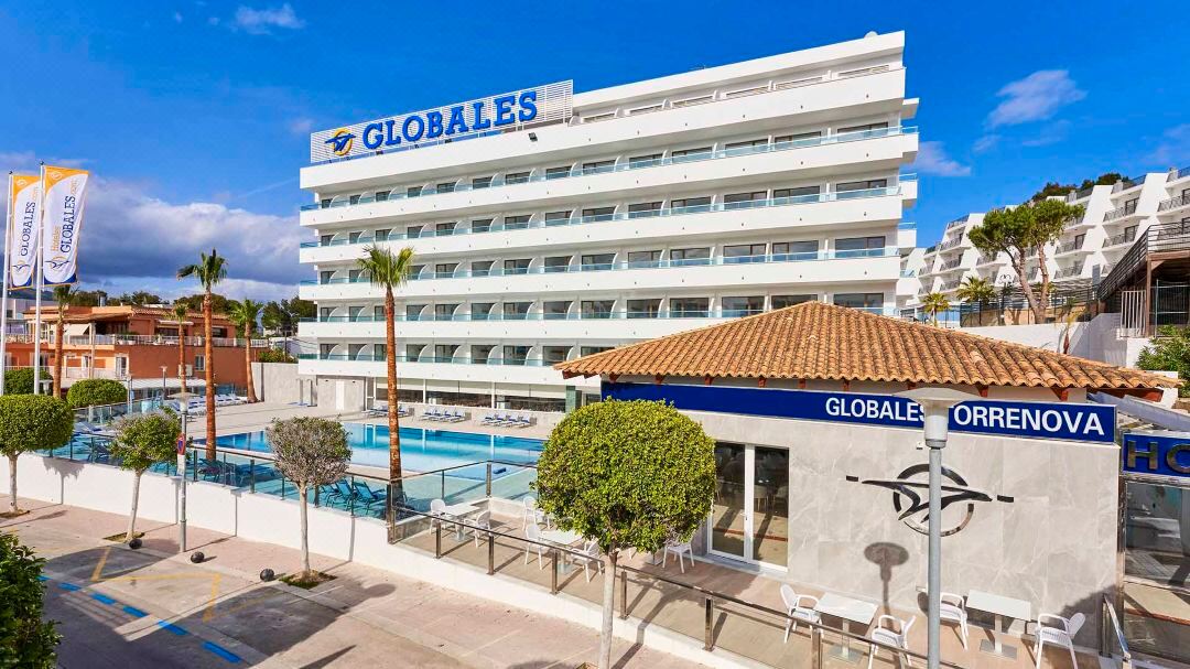 Globales Torrenova