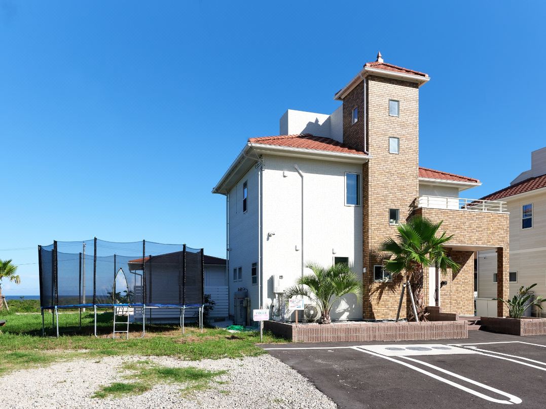 Vogue D, a Private Inn with a Panoramic View - Vacation Stay 86199V