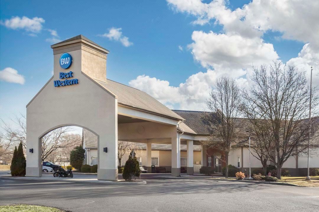 Best Western Carlisle