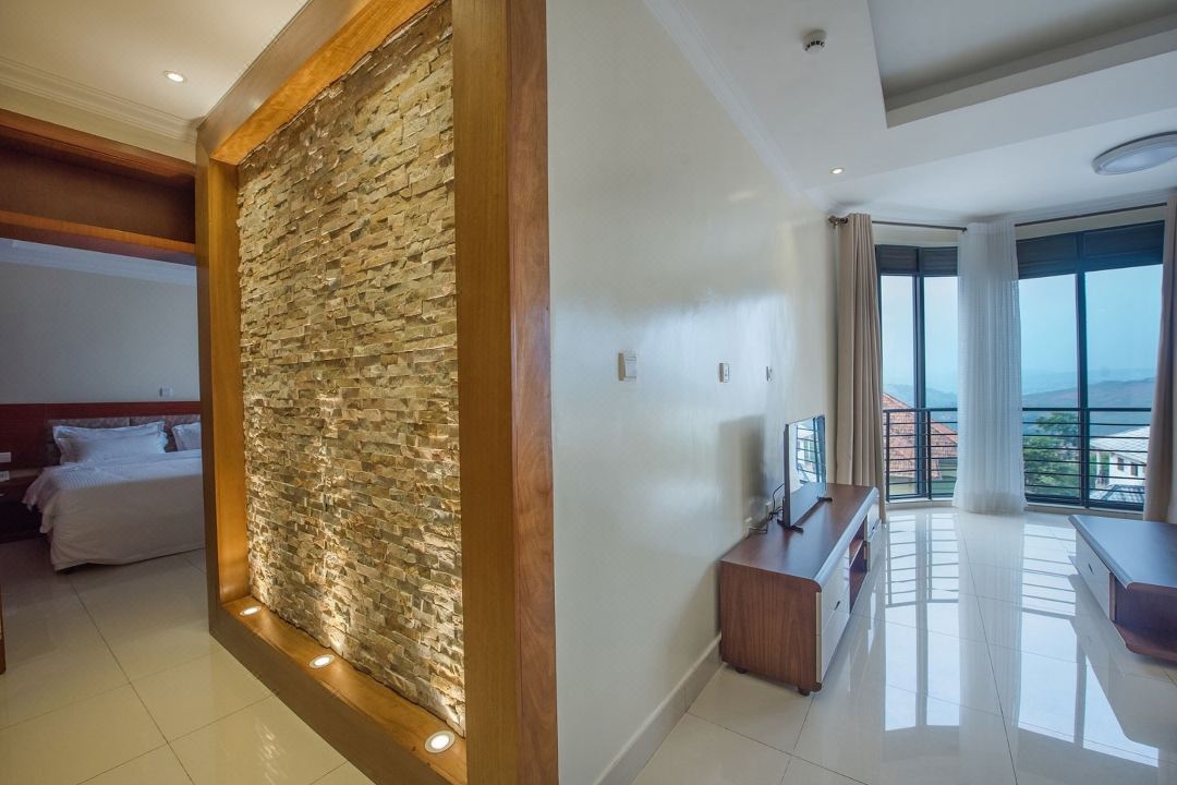 Lexor Apartments