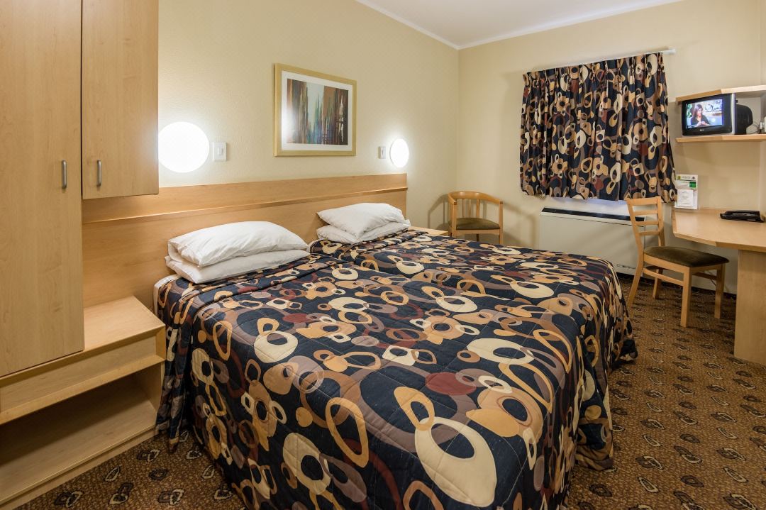 Road Lodge Bloemfontein Airport