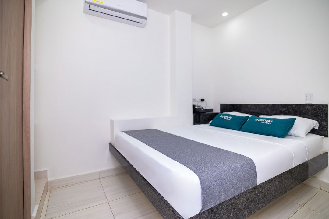 Hotel Esperanza AC