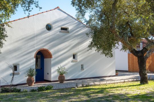 Herdade Das Onzenas de Cima