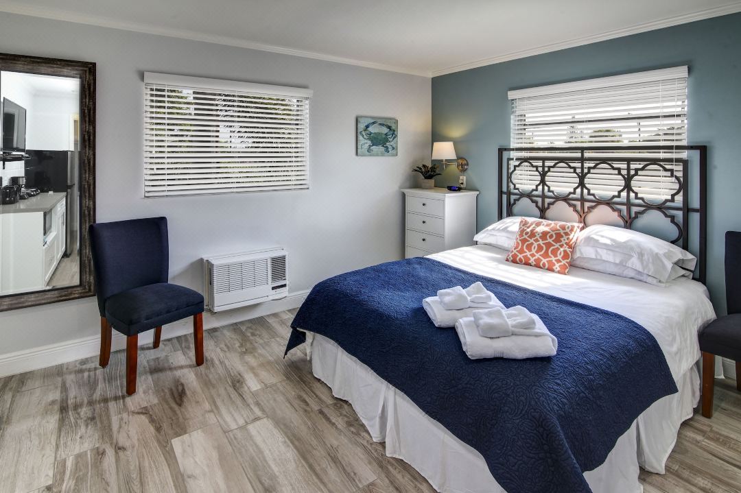 May-Dee Suites in Florida