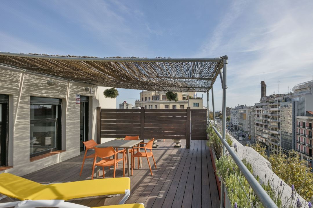 Stay Together Barcelona Apartments