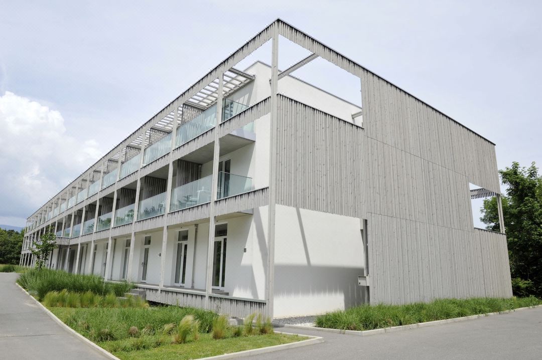 Hôtel de la Source