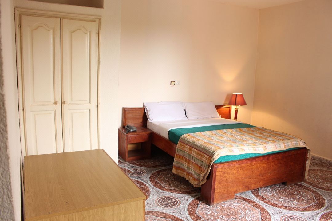 Hotel Meumi Palace