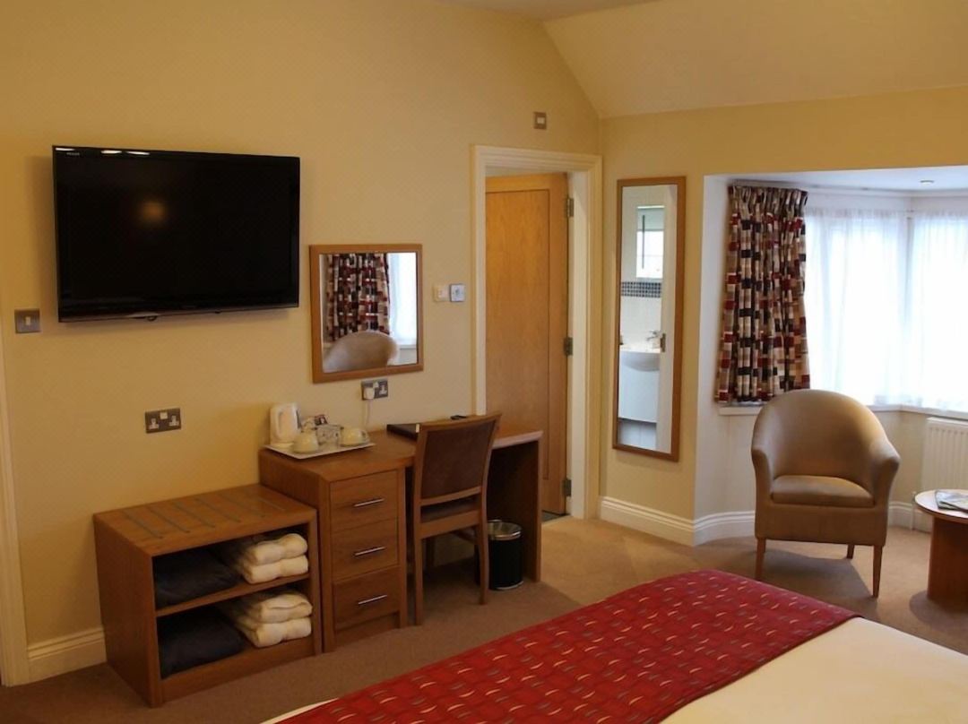 Clover Spa and Hotel