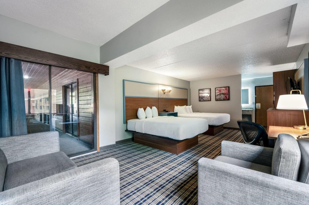 AmericInn by Wyndham Cloquet
