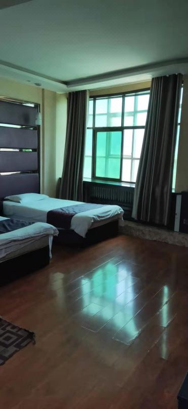 New source hongdu hotel