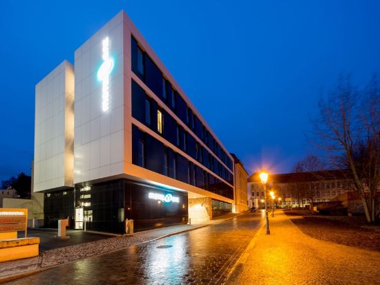 Motel One Magdeburg - Tap to explore photos