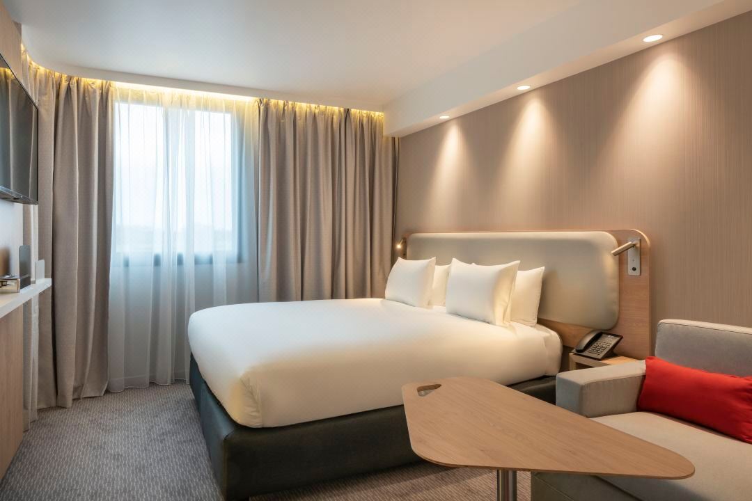 Holiday Inn Express MARNE-LA-VALLÉE VAL D'EUROPE by IHG