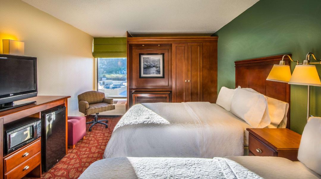 Hampton Inn Princeton