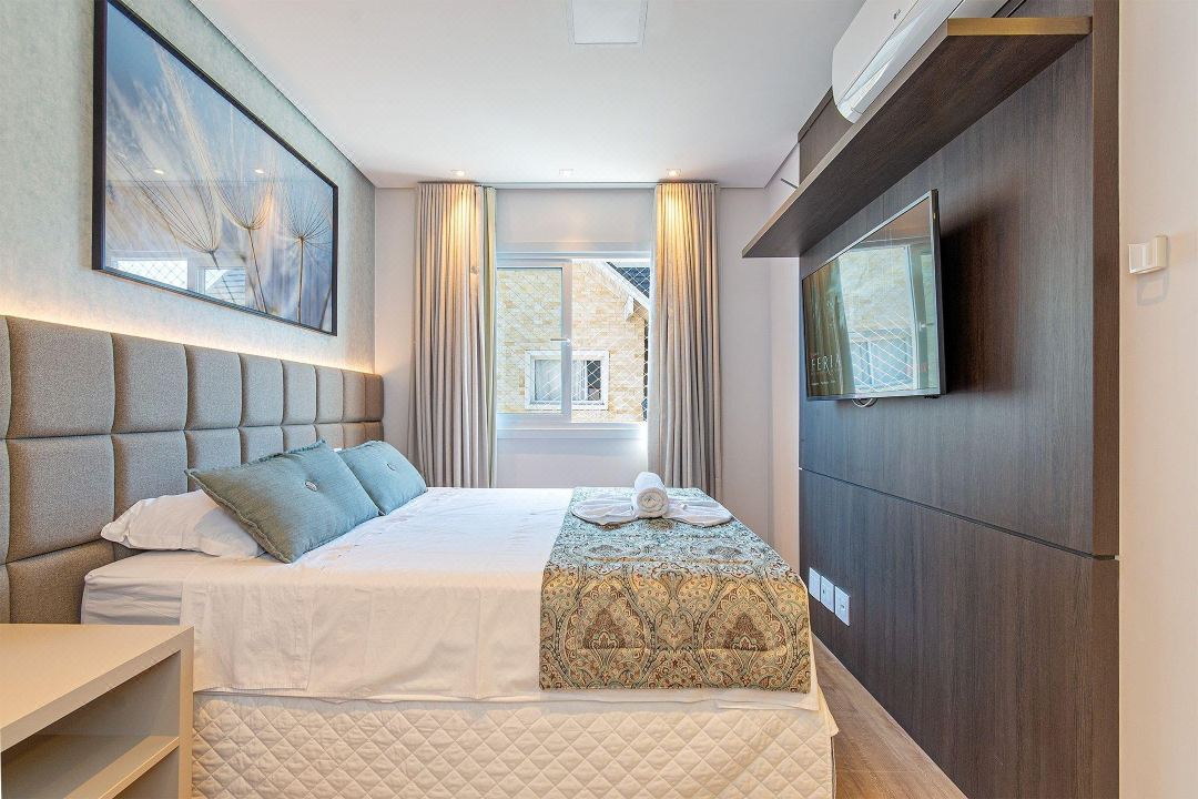 Melhor Apartamento de Gramado - Stayhousetemporada