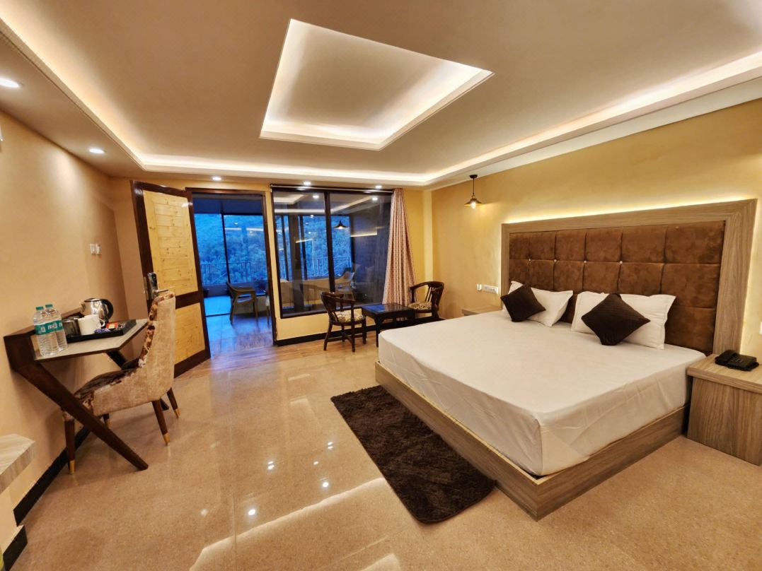 Hotel Lords Garden Glory