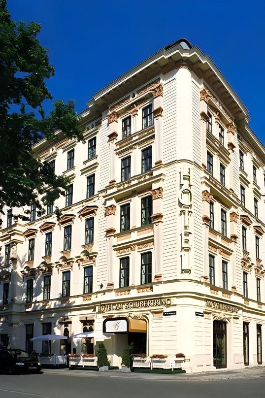 Hotel am Schubertring