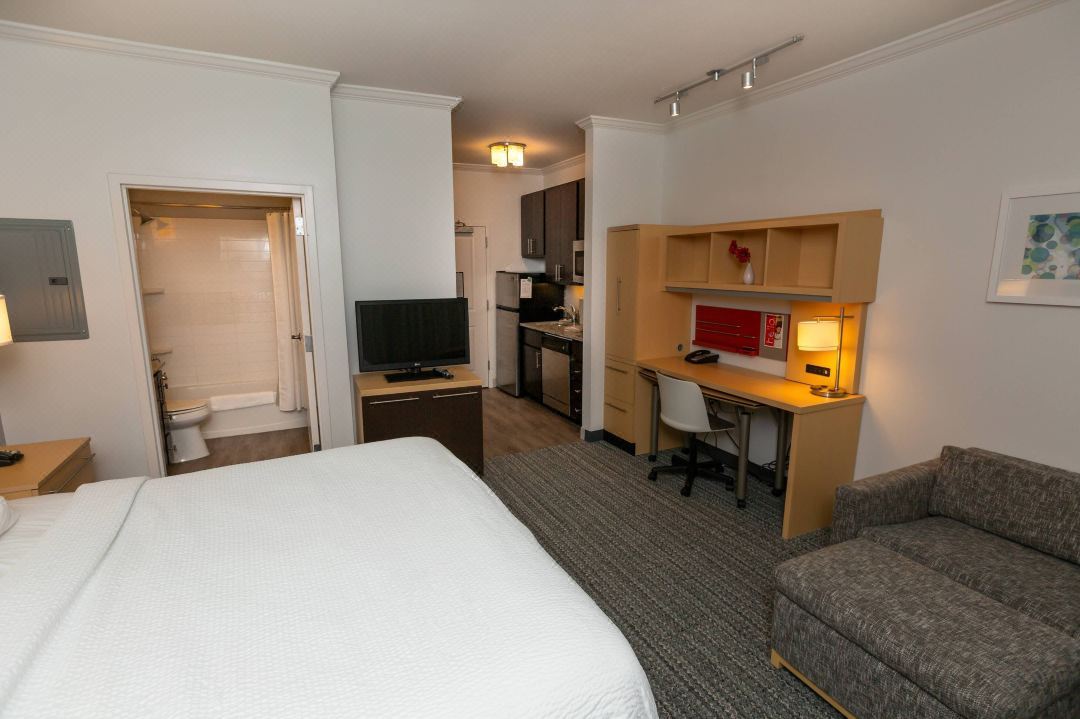 TownePlace Suites Bowling Green