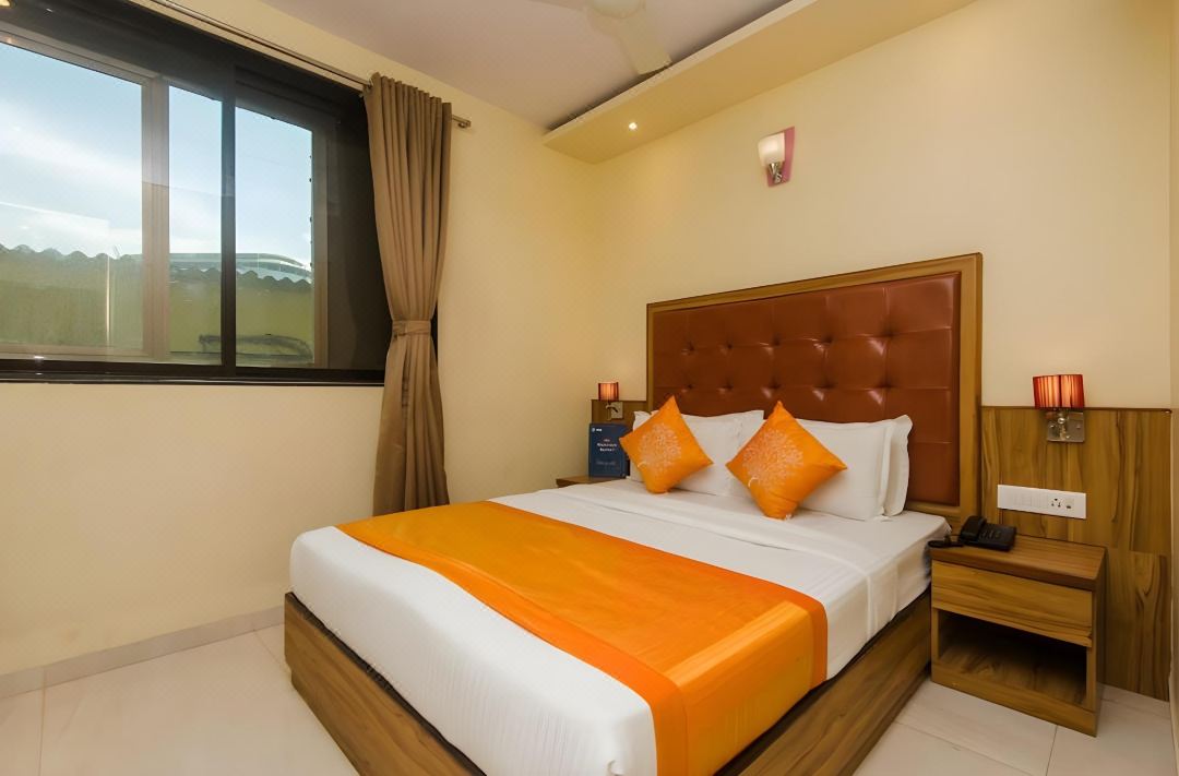 Aster Hotel