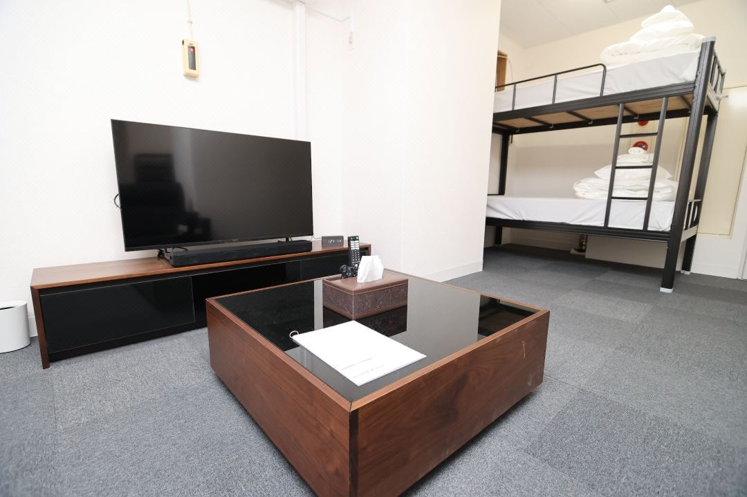 Yam's 小屋