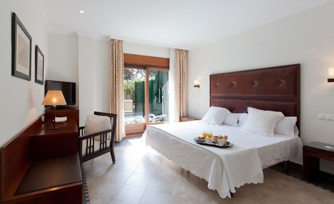 Hotel Boutique MR Palau Verd - Adults Only