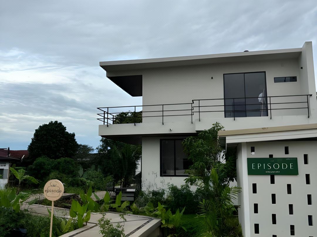 The Episode Boutique Hotel