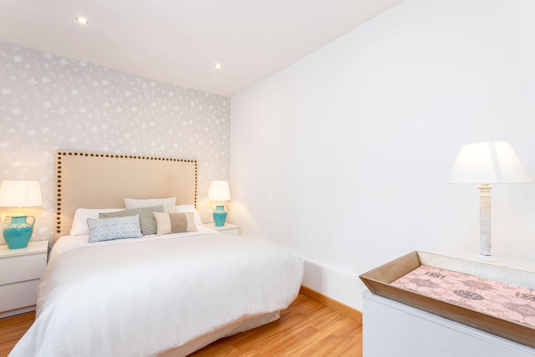 Cozy Penthouse with Prime Location. Marín García V