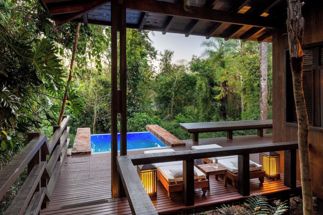 Awasi Iguazu