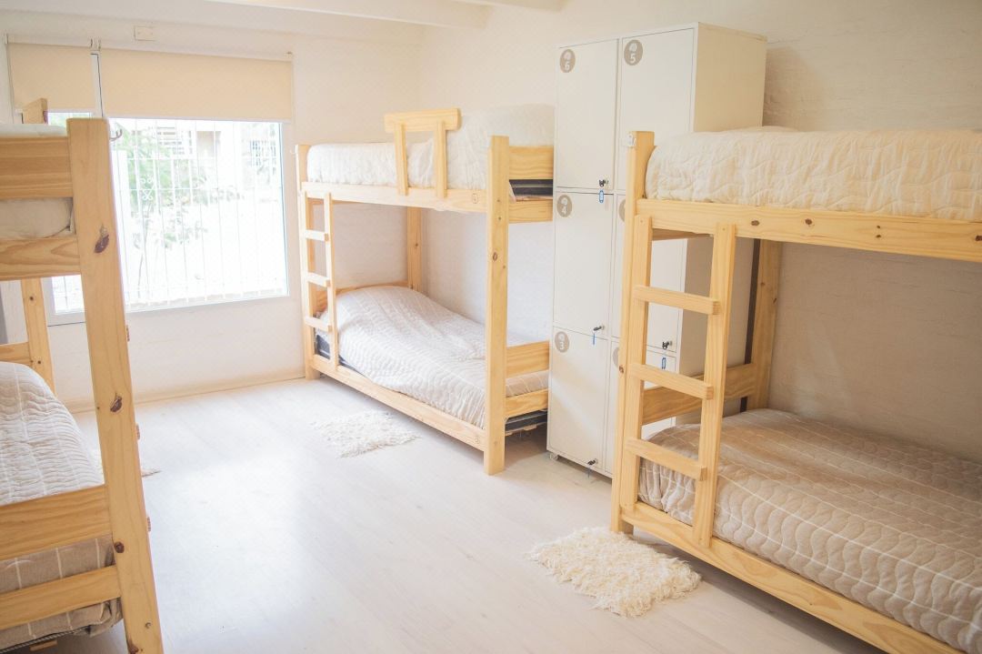 Casa Amonite Hostel Boutique