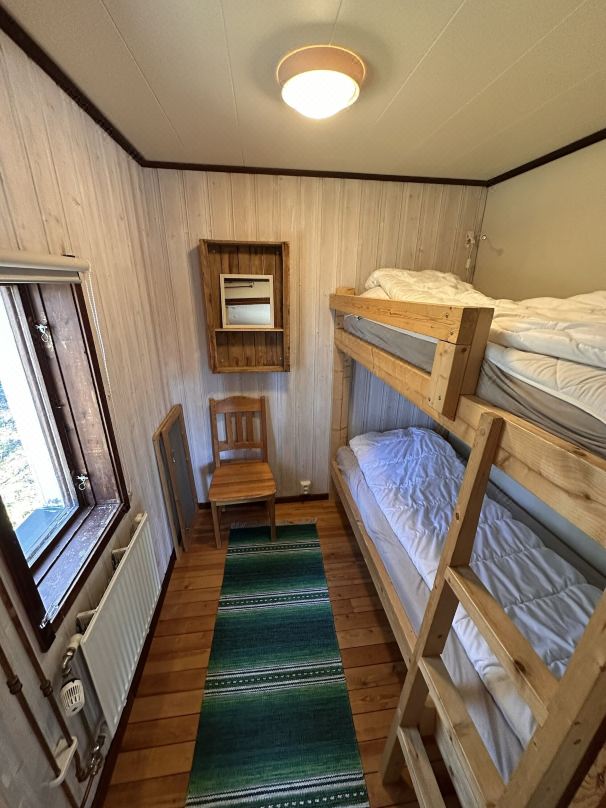 Skabram Camping & Stugby