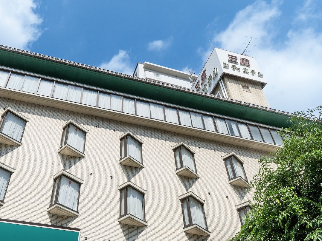 Mitaka City Hotel
