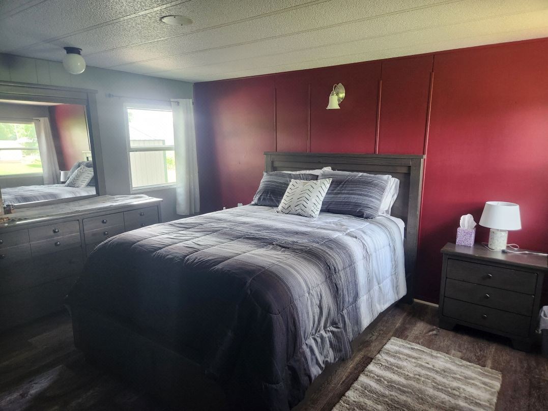 Quiet & Cozy Cottonwood Cottage in Scotia