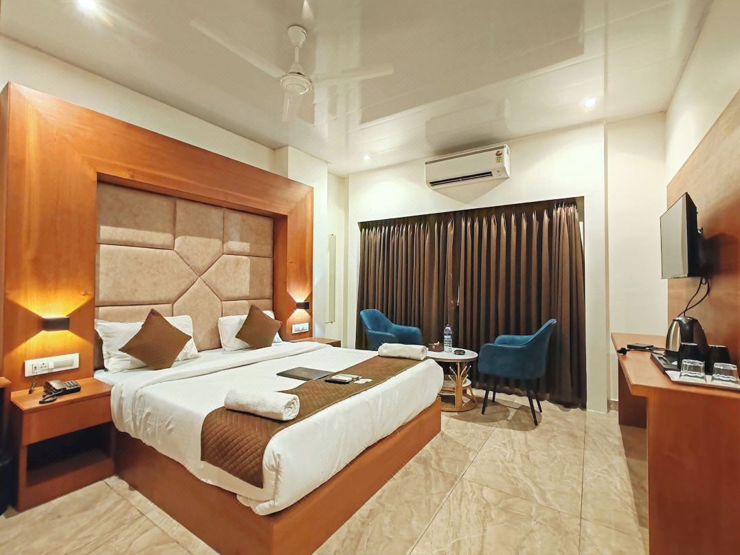 Hotel Sterling Executive