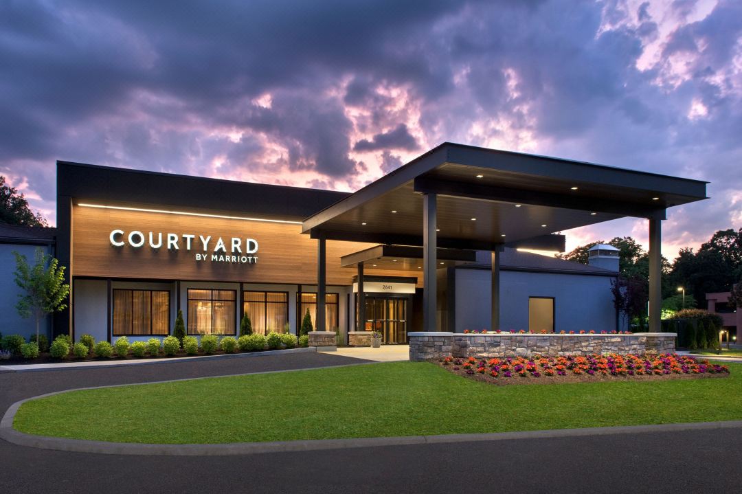 Courtyard Poughkeepsie
