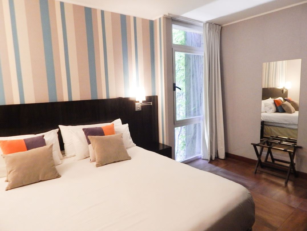 Ribera Sur Hotel