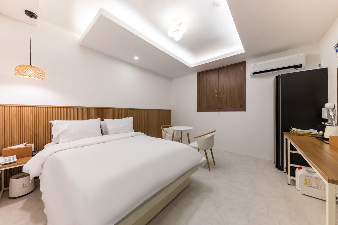 Hotel Gongsan